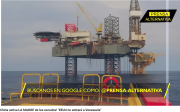 (VIDEO) China activa la madre de los escudos