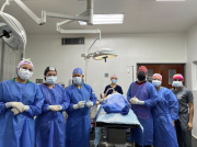 Mérida: Trece mujeres intervenidas por lesiones benignas de mama en el Iahula