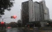 Tras el temporal, más de 11 mil usuarios siguen sin luz en el AMBA