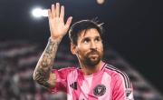 Messi rompió el silencio y reveló por qué eligió renovar con el Inter Miami: Feliz