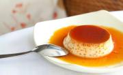 Un flan diferente: la receta de Maru Botana que enamoró a todos