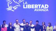 Los argentinos van a las urnas este domingo en unos comicios legislativos clave para Milei