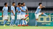 Aurora frena el ascenso de Always Ready en la Copa Bolivia