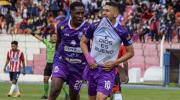 Simón Bolívar: Real Potosí se anota en cuartos de final