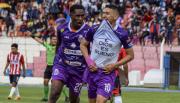 Simón Bolívar: Real Potosí se anota en cuartos de final