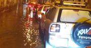 ¡Alerta La Paz! Tormentas eléctricas amenazan con desbordes de ríos