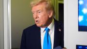 Trump endurece su postura ante Putin y promete una “paz rápida” en Gaza