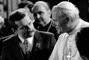 La huella eterna de Juan Pablo II