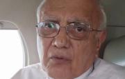 Cardenal Baltazar Porras denuncia que le impidieron viajar a Isnotú para misa de acción de gracias por canonización de José Gregorio Hernández