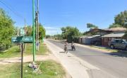 Trabajar bajo amenaza: otro brutal robo a un taxista en la Región