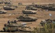 Ataque de Israel en Gaza pese al alto el fuego