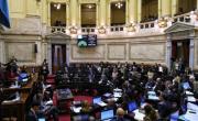 El Senado renueva 24 bancas y los gobernadores buscan centralidad