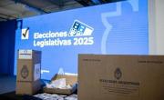 Elecciones legislativas 2025.- Caras conocidas, nuevas tensiones, la presión externa y los desafíos clave a atender