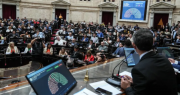 Crecer o resistir: el Congreso que viene y la pulseada de Milei para avanzar con reformas clave
