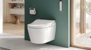 El fin de una era: el nuevo dispositivo que reemplaza al bidet y ahorra espacio en casa