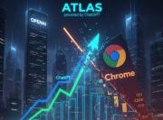 Las acciones de Google caen: primer signo de combate con el nuevo navegador de Open IA