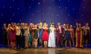 “Sweet Charity”: el fenómeno de Broadway que triunfa en Tucumán