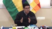 Educación confirma cierre del año escolar: clases concluyen el 5 de diciembre en ocho departamentos y el 9 en Santa Cruz