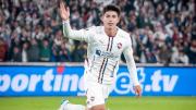 Gabriel Villamil seduce a Brasil, Europa y la MLS