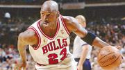 Michael Jordan rememora sus mejores años de baloncesto: Ojalá pudiera