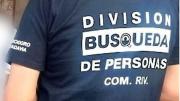 Aparecieron los dos hombres buscados en Comodoro