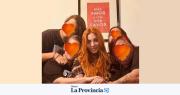 Lowrdez Fernández rompió el silencio: “Es muy difícil y doloroso explicar todo lo sucedido”