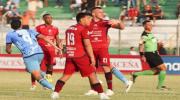 Guabirá está firme como líder tras remontar un 0-2 ante Blooming