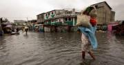 Tormenta tropical Melissa deja tres muertos en Haití