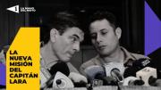 La misión del Capitán Lara