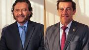Los oficialismos de Salta y Jujuy ante el desafío de ganarle a LLA