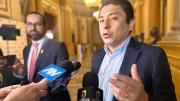 Lawfare para un candidato presidencial peruano