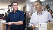 En Chaco, Zdero pone a prueba su alianza con Milei