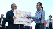 Santiago del Estero también elige gobernador