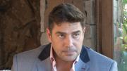 Matías Alé furioso horas después de su casamiento: Ya mandé a mi abogado