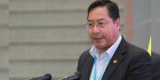 Arce comprende decisión del ALBA-TCP sobre gobierno de Paz y asegura que la historia no perdonará la sed de venganza de Morales