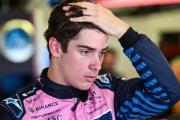El balance de Franco Colapinto tras la clasificación para el GP de México: No funcionó nada