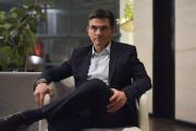 Paz confirma que ya tiene definido su gabinete