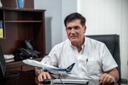 BoA desmiente la supuesta renuncia de su gerente Mario Borda