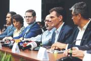 Paz anuncia un nuevo pacto económico con el empresariado boliviano