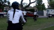 Tenía pedido de captura en Mendoza y cayó en Orán