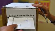 Votar es un compromiso con la democracia y el país