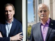 Elecciones en la provincia de Buenos Aires, todo sobre los comicios entre Santilli y Taiana, tras polémica en las boletas nacionales, EN VIVO: cobertura minuto a minuto