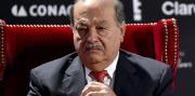 De vender caramelos a ser la persona más rica del mundo: cómo hizo su fortuna Carlos Slim