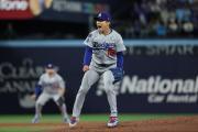 ¡Se iguala la Serie Mundial 2025! Los Dodgers silencian a Toronto con actuación estelar de Yamamoto