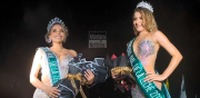 Selena Flores es la Reina Nacional de la Leche 2025