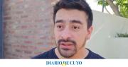 Cristian Jurado, candidato por la Izquierda: “Los que estén enojados que se acerquen a votar”
