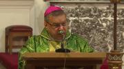 La Iglesia llama a los fieles a examinar su actitud en la relación con Dios