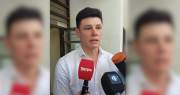 Bruno Olivera: “Los invito a todos a votar y ejercer su derecho”