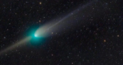 La NASA activó el protocolo de defensa planetaria por el cometa 3I/ATLAS
