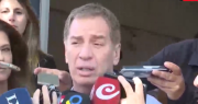 Santilli votó, admitió que fue una “campaña difícil” y tiene fe para remontar tras la derrota libertaria de septiembre
